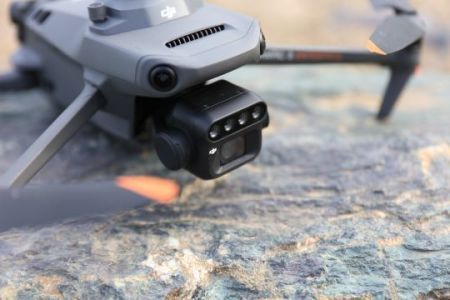 Mavic 3 Multispectral